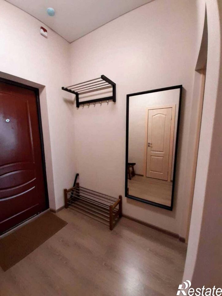 1-комн квартира Пионерский проспект, 57к2