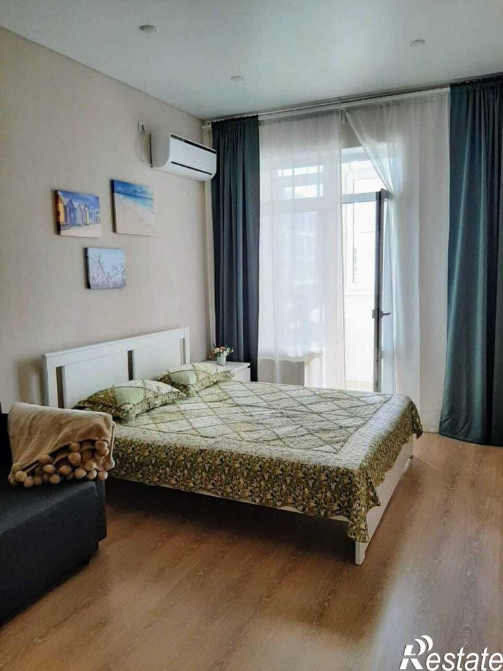 1-комн квартира Пионерский проспект, 57к2