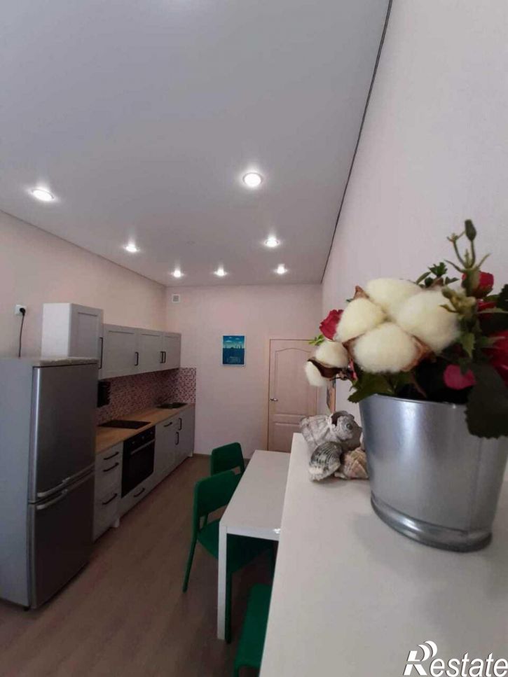 1-комн квартира Пионерский проспект, 57к2