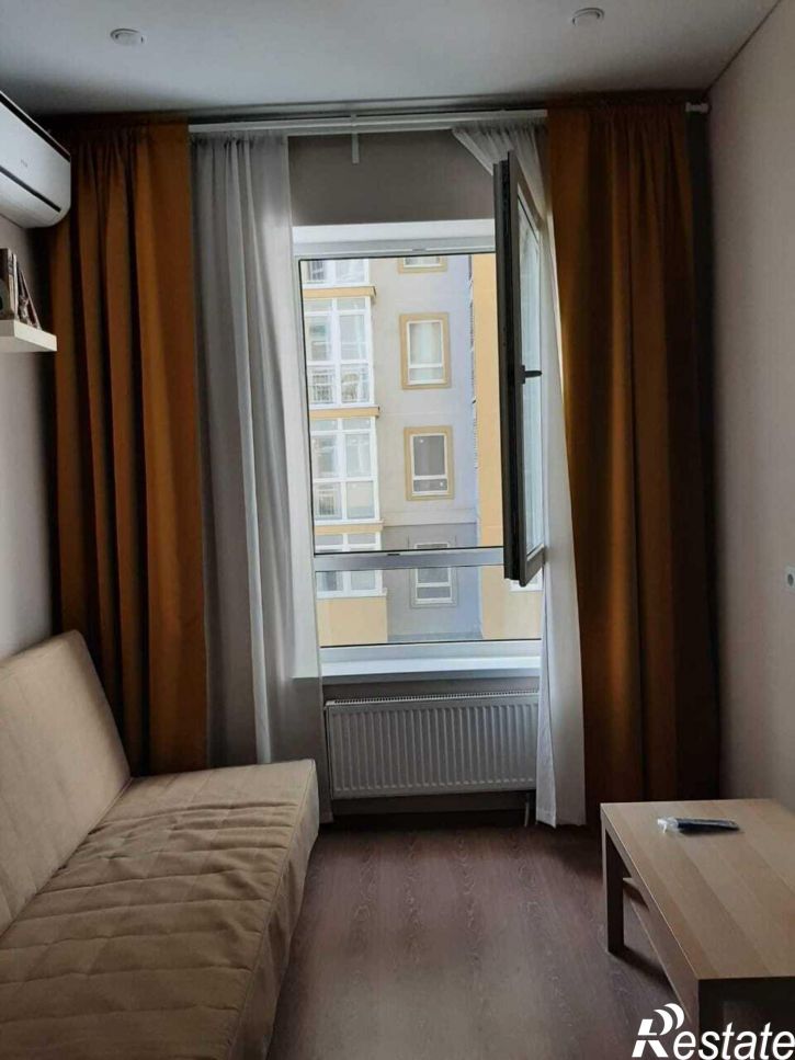 1-комн квартира Пионерский проспект, 57к2