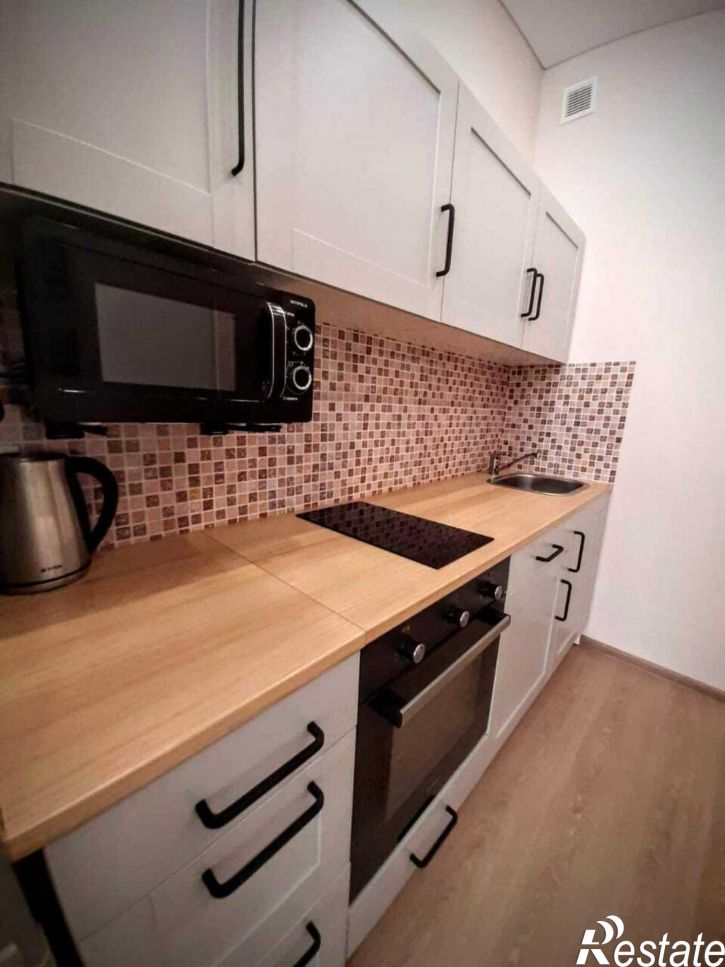 1-комн квартира Пионерский проспект, 57к2