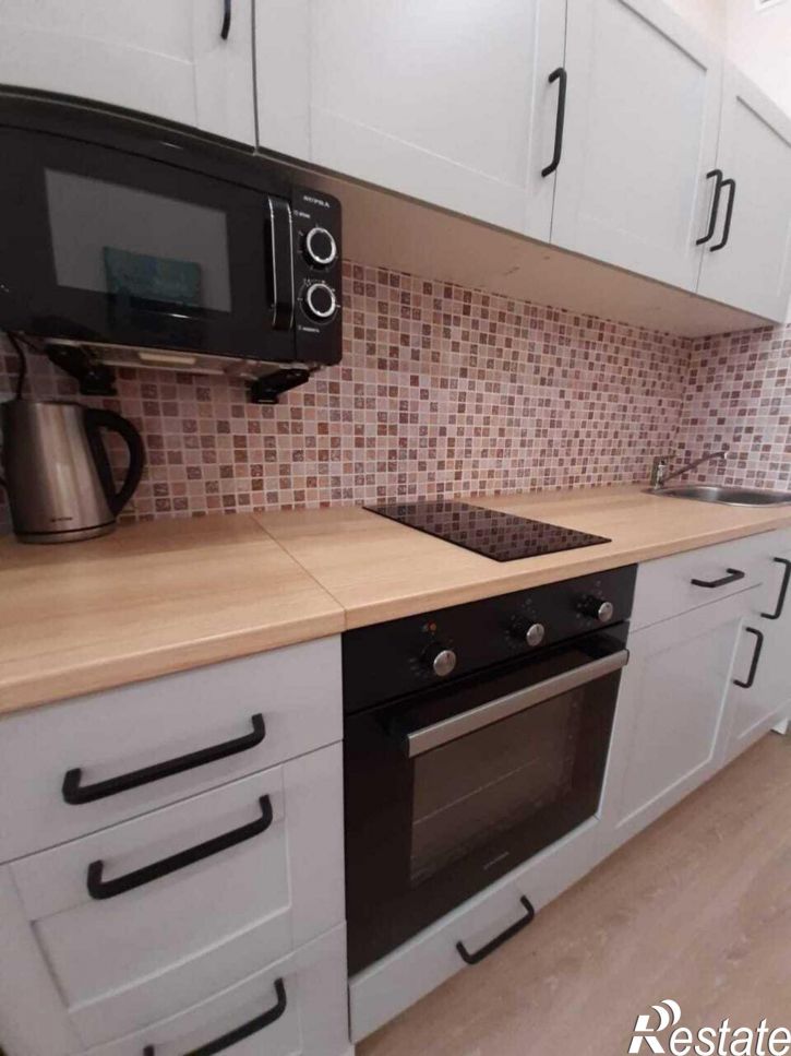1-комн квартира Пионерский проспект, 57к2