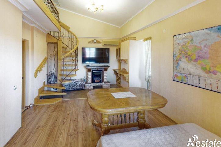 2-комн квартира улица Горького, 58А