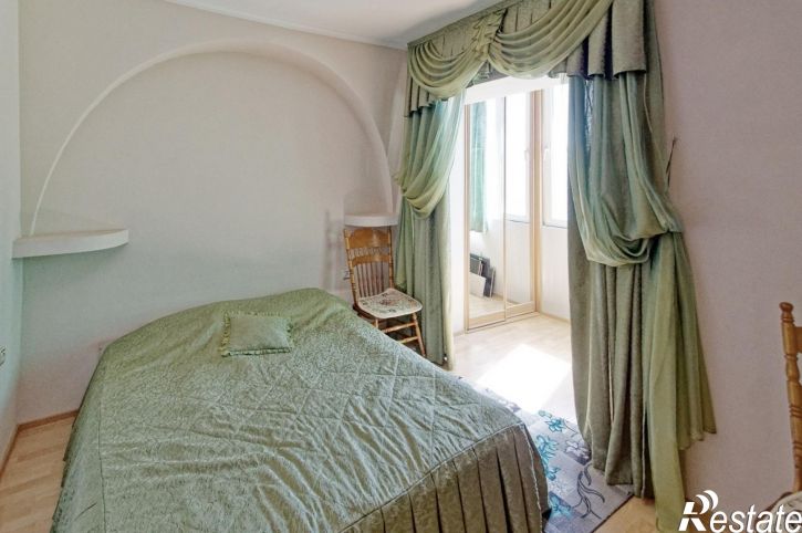 2-комн квартира улица Горького, 58А