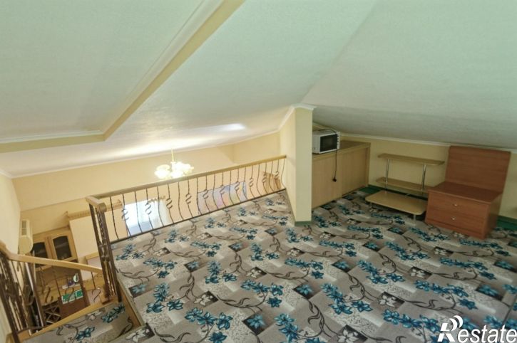 2-комн квартира улица Горького, 58А