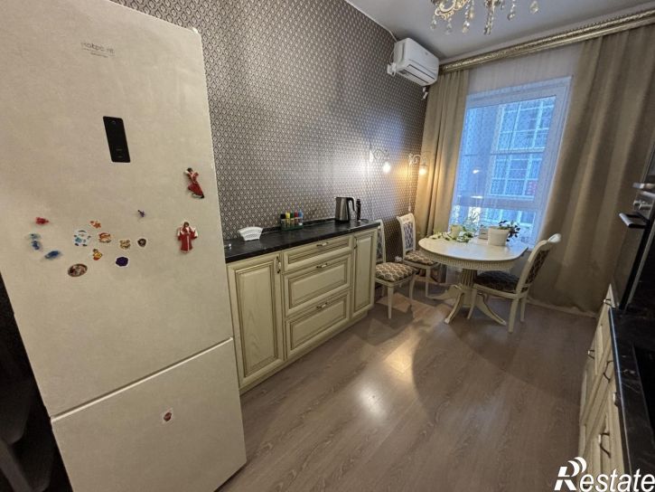 2-комн квартира Пионерский проспект, 57к1