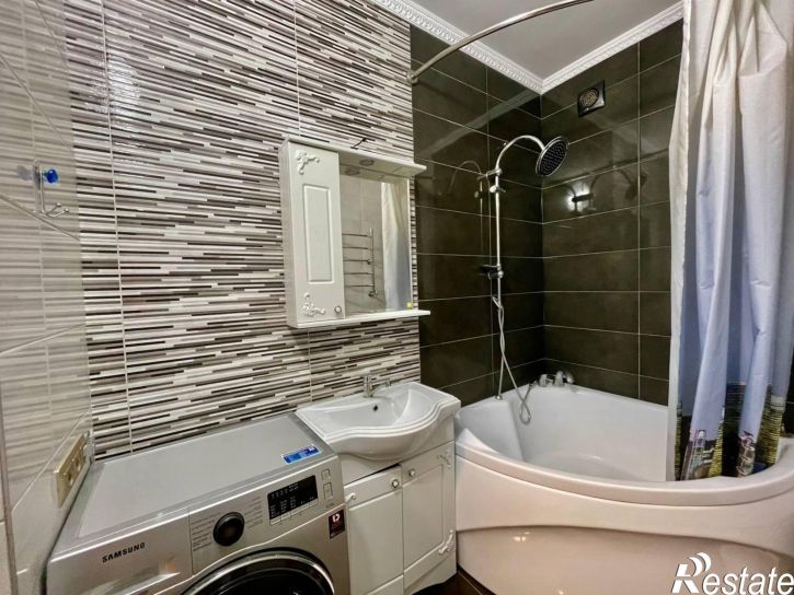1-комн квартира Анапское шоссе, 24к3