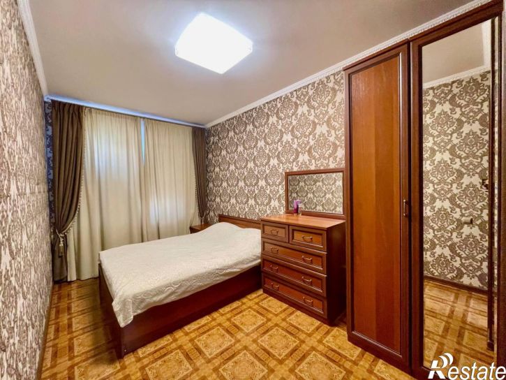 1-комн квартира Анапское шоссе, 24к3