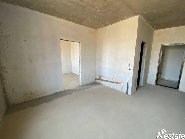 1-комн квартира улица Верхняя дорога, 29