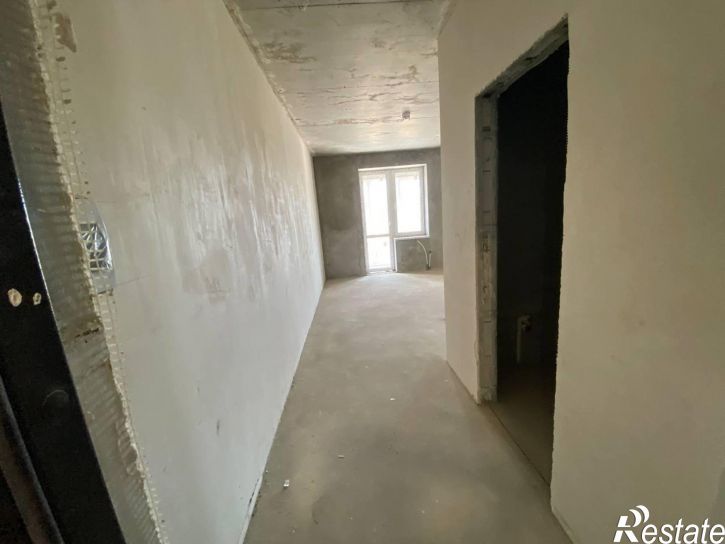 1-комн квартира улица Верхняя дорога, 29