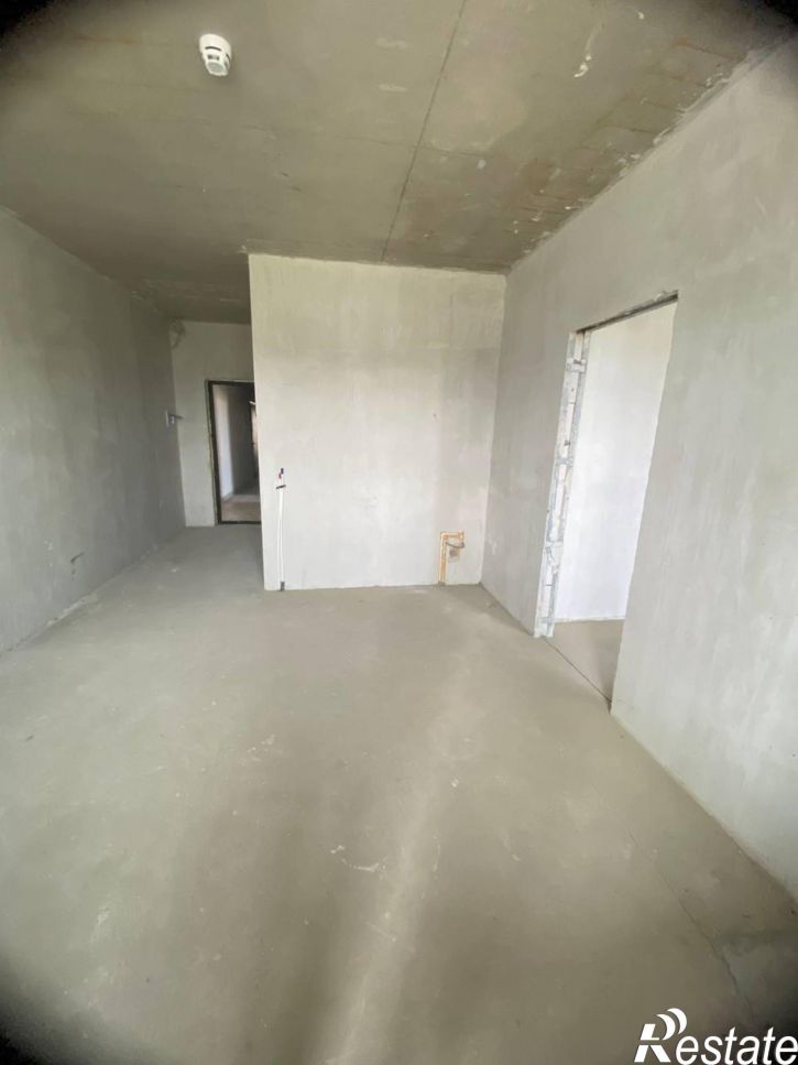 1-комн квартира улица Верхняя дорога, 29