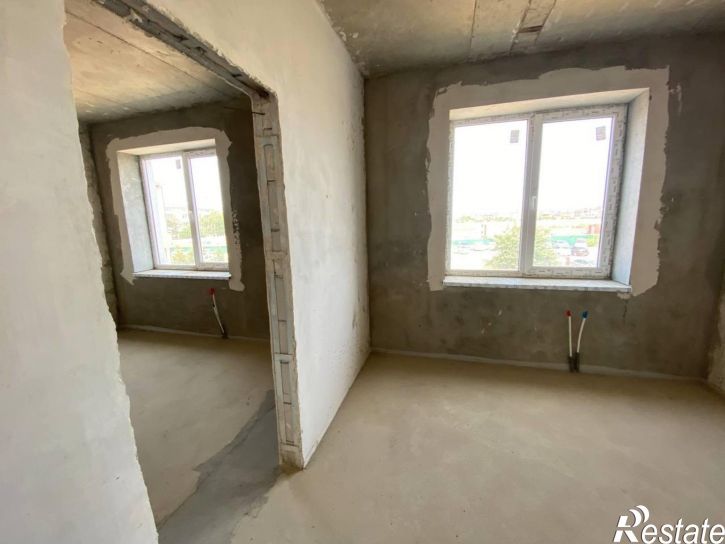 1-комн квартира улица Верхняя дорога, 29