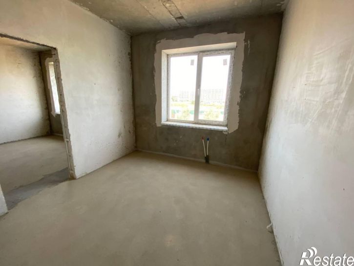 1-комн квартира улица Верхняя дорога, 29
