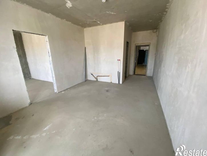 1-комн квартира улица Верхняя дорога, 29