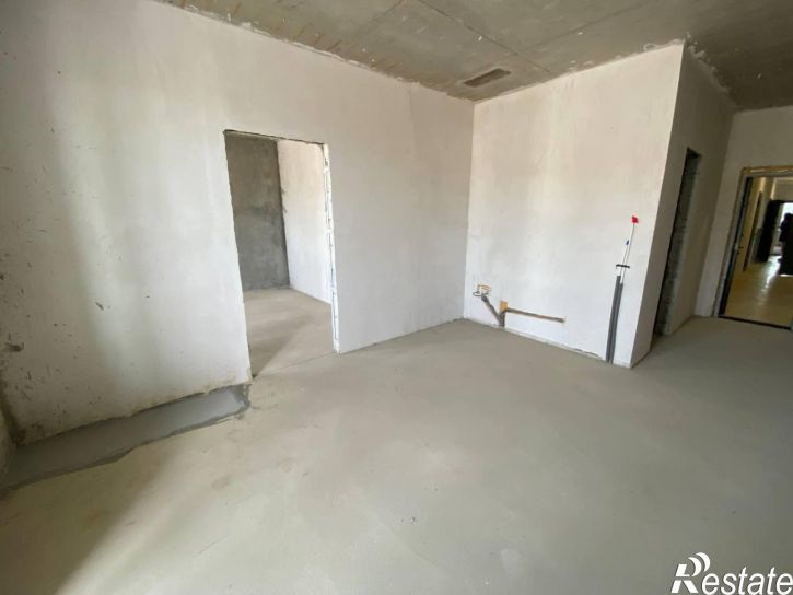 1-комн квартира улица Верхняя дорога, 29