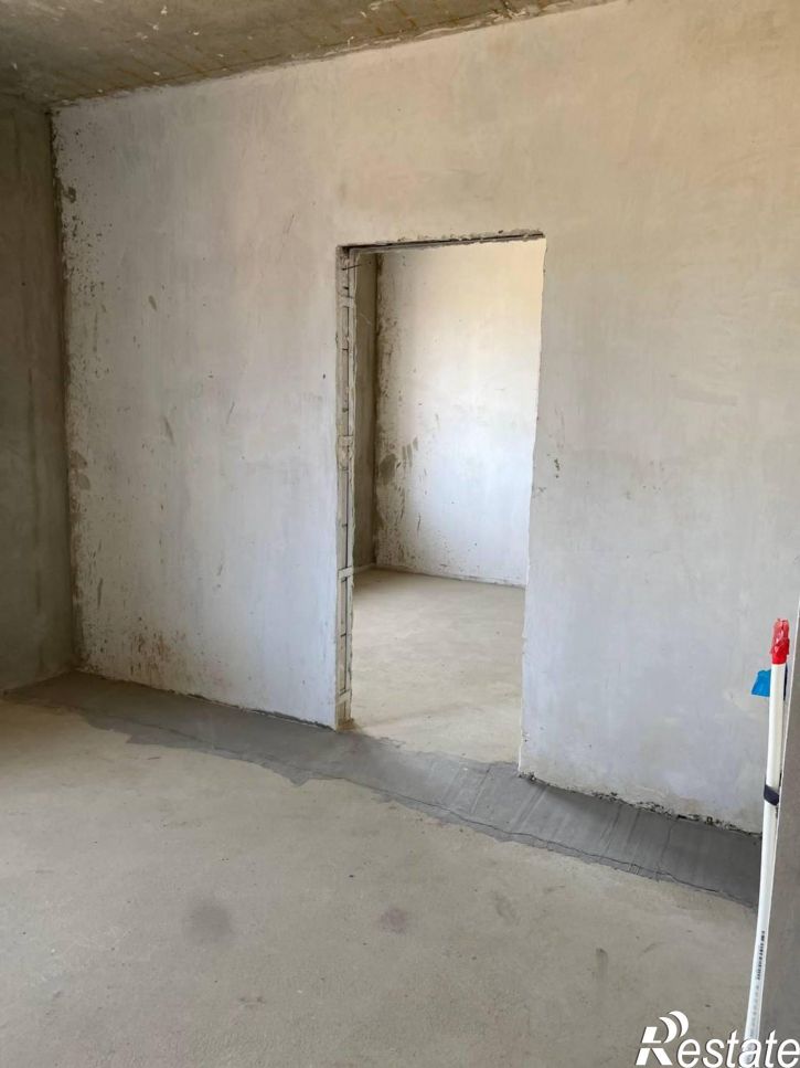 1-комн квартира улица Верхняя дорога, 29