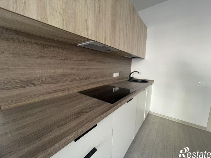 2-комн квартира Супсехское шоссе, 39к14