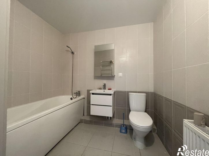 2-комн квартира Супсехское шоссе, 39к14