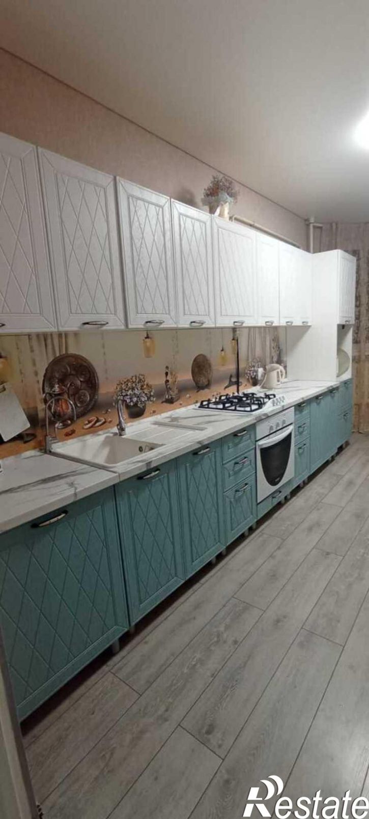 2-комн квартира Парковая улица, 31