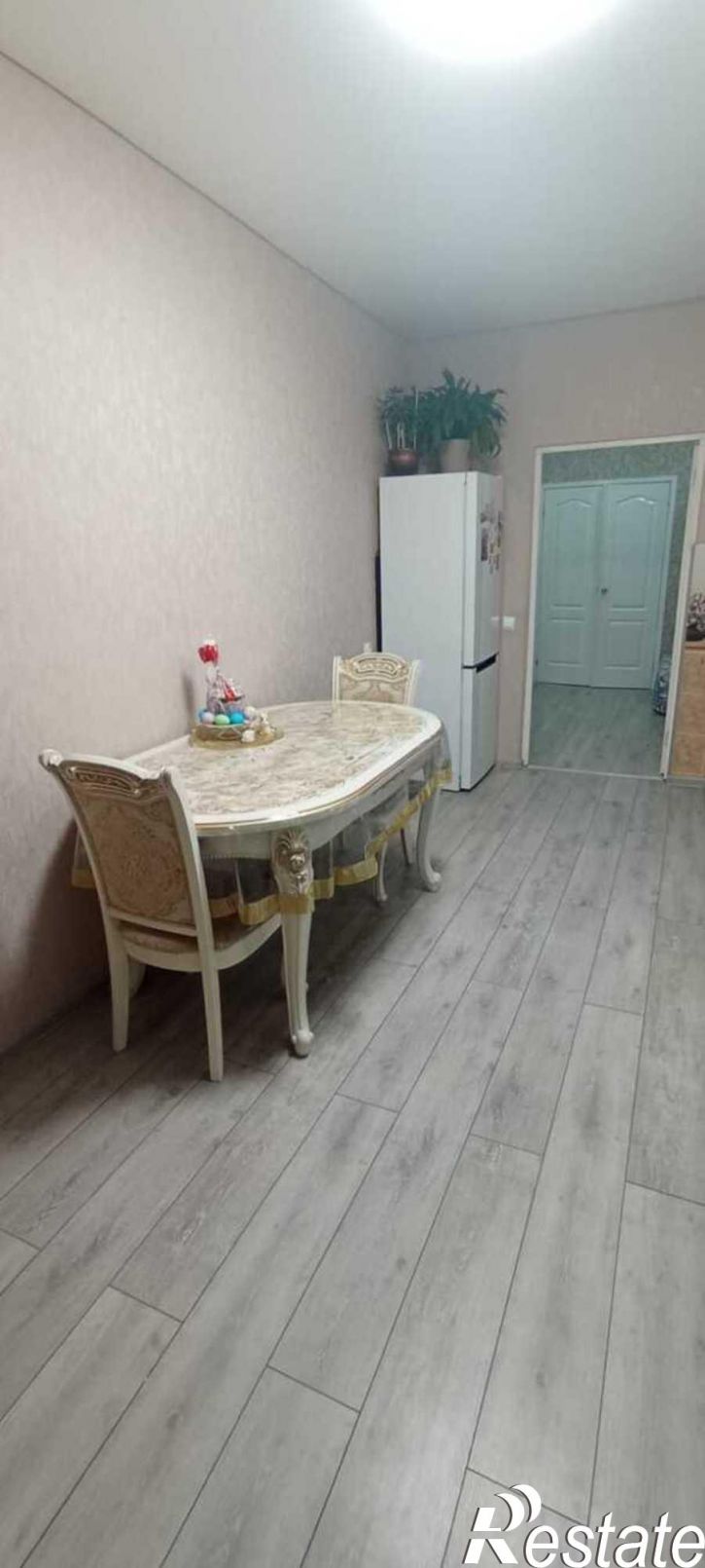 2-комн квартира Парковая улица, 31