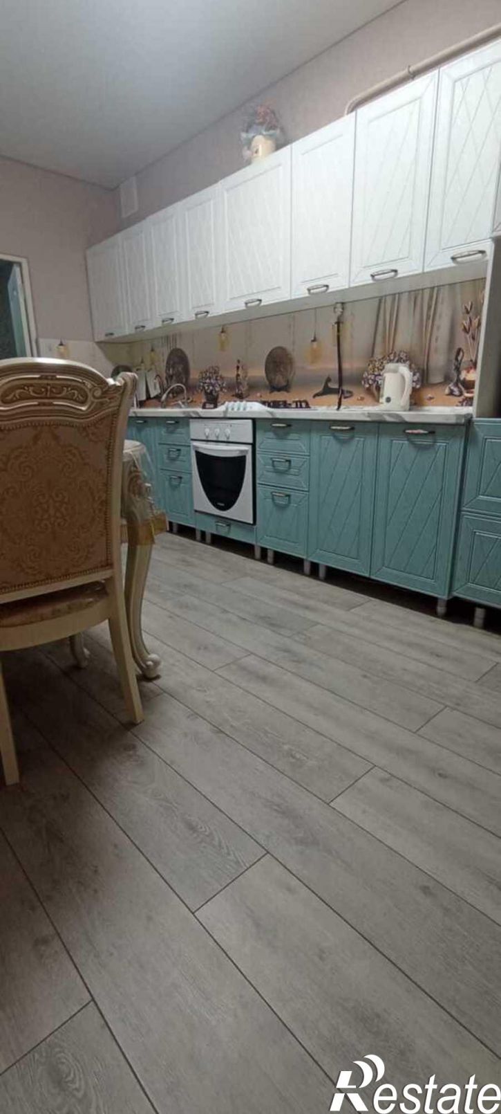 2-комн квартира Парковая улица, 31