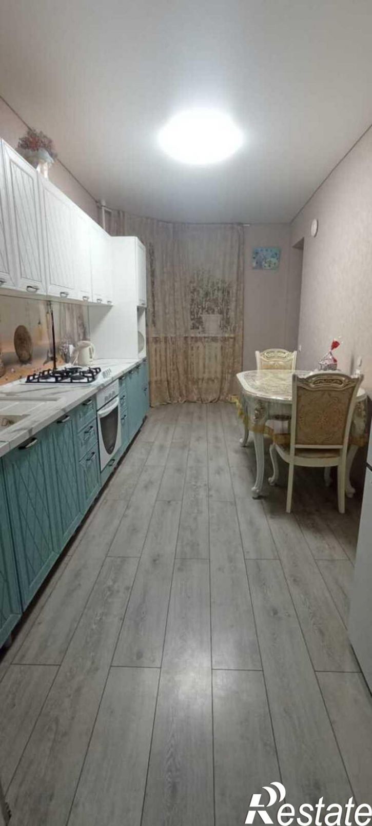 2-комн квартира Парковая улица, 31