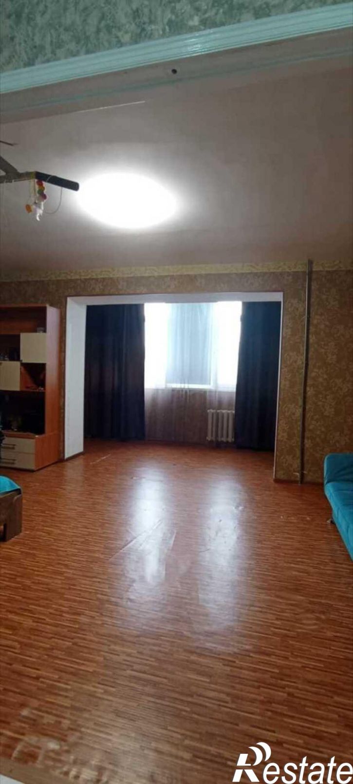 2-комн квартира Парковая улица, 31