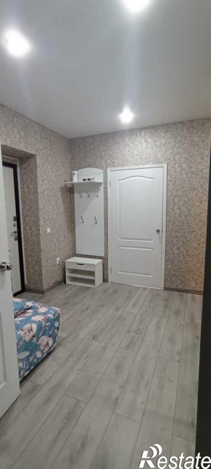 2-комн квартира Парковая улица, 31