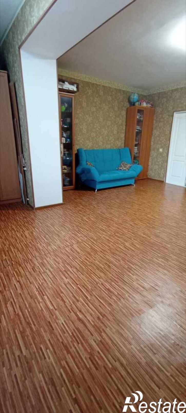 2-комн квартира Парковая улица, 31