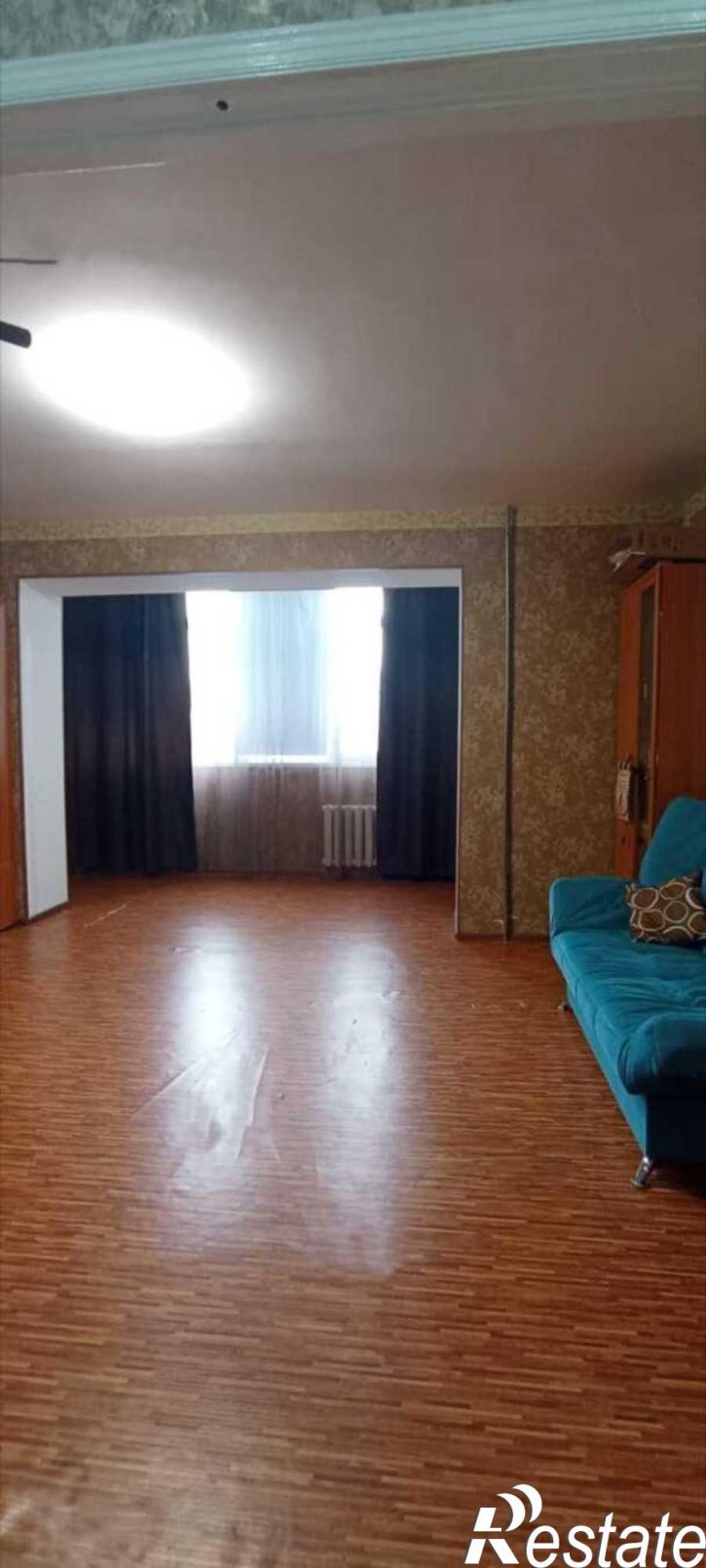 2-комн квартира Парковая улица, 31