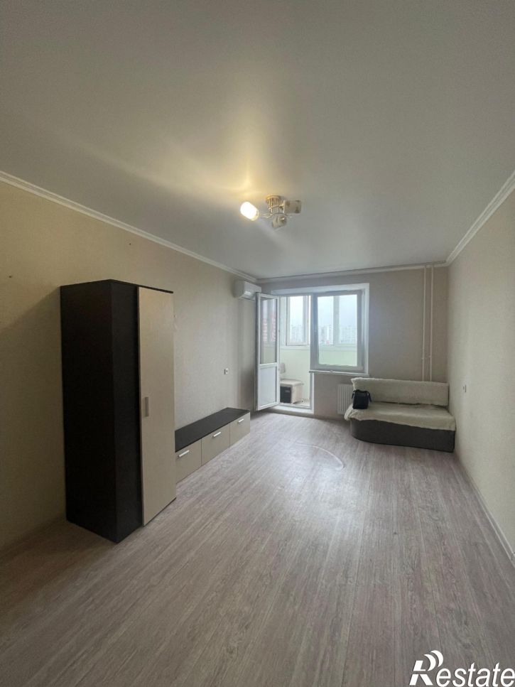 Студия улица Адмирала Пустошкина, 22к12