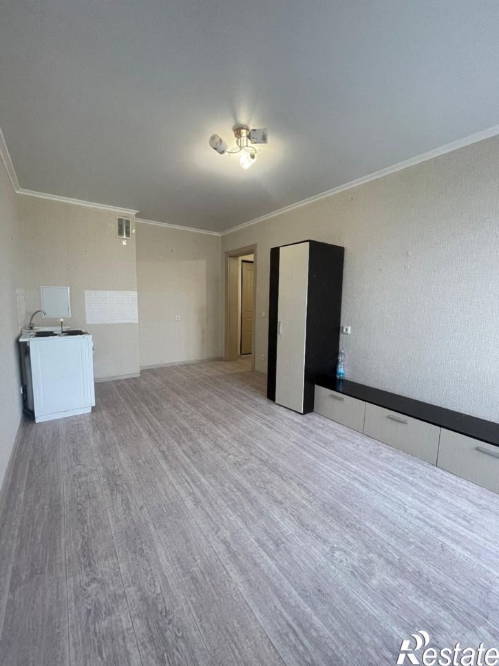 Студия улица Адмирала Пустошкина, 22к12