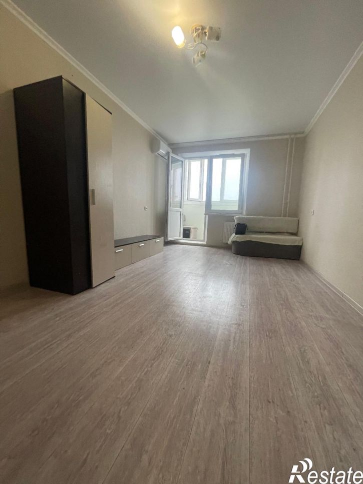 Студия улица Адмирала Пустошкина, 22к12