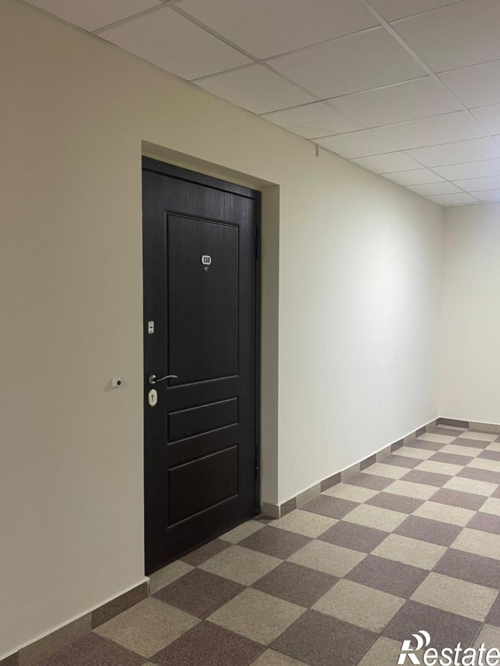 Студия улица Адмирала Пустошкина, 22к12