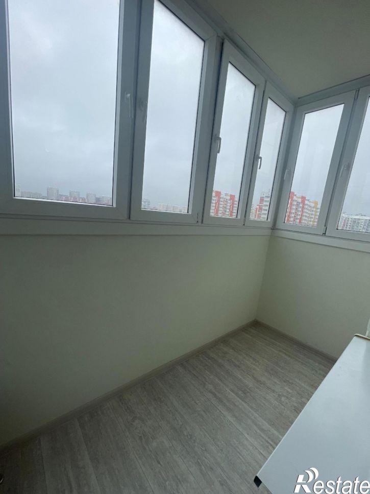 Студия улица Адмирала Пустошкина, 22к12