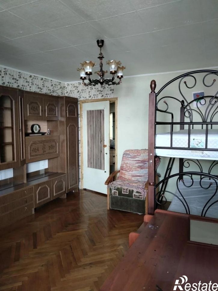 3-комн квартира улица Чехова, 44