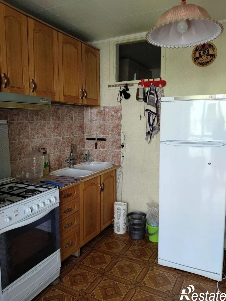 3-комн квартира улица Чехова, 44