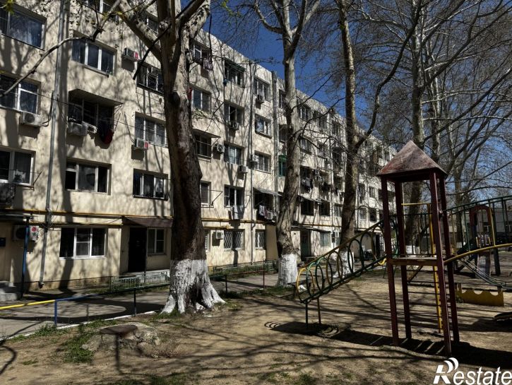 Студия переулок Подстанции, 4