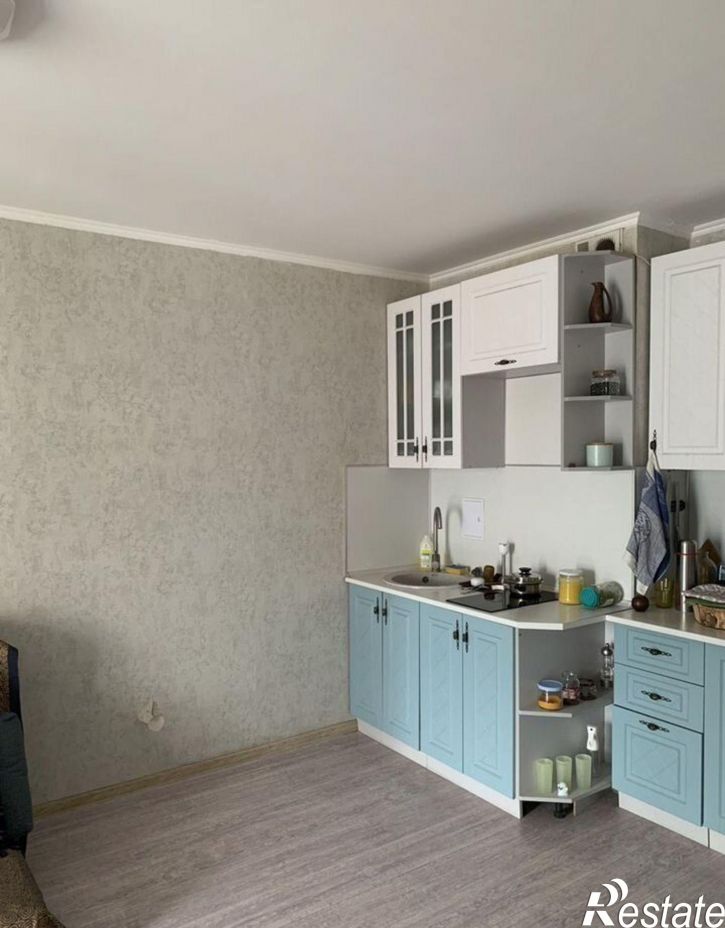 1-комн квартира улица Адмирала Пустошкина, 22к3