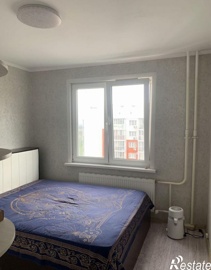 1-комн квартира улица Адмирала Пустошкина, 22к3
