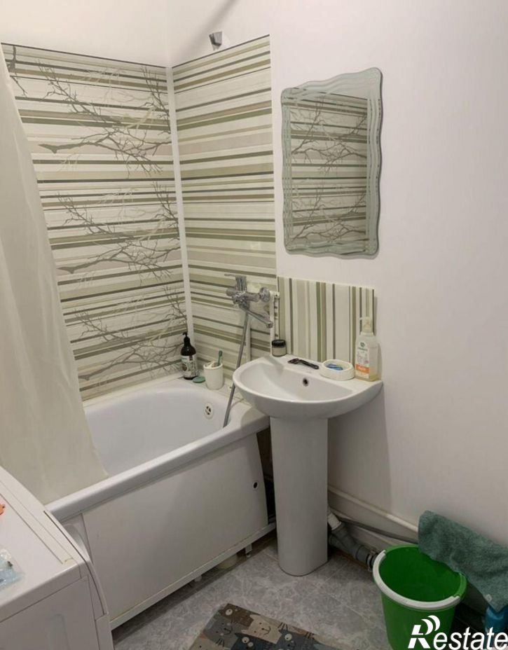 1-комн квартира улица Адмирала Пустошкина, 22к3