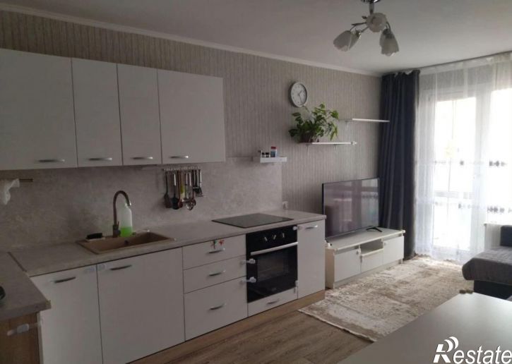 3-комн квартира улица Адмирала Пустошкина, 22к4