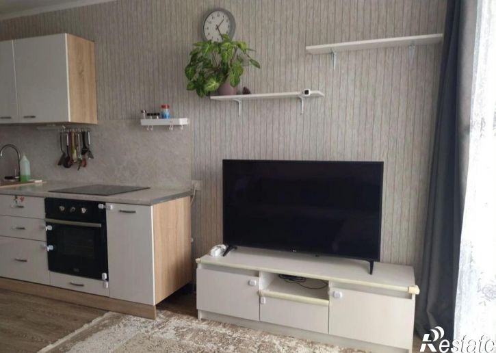 3-комн квартира улица Адмирала Пустошкина, 22к4