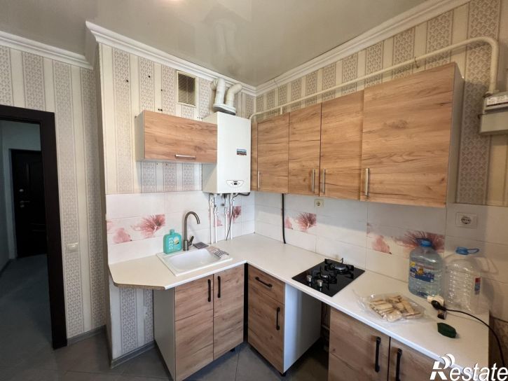 1-комн квартира Парковая улица, 64Ак4