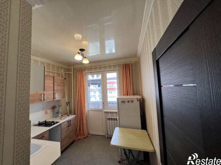 1-комн квартира Парковая улица, 64Ак4
