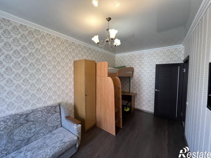 1-комн квартира Парковая улица, 64Ак4