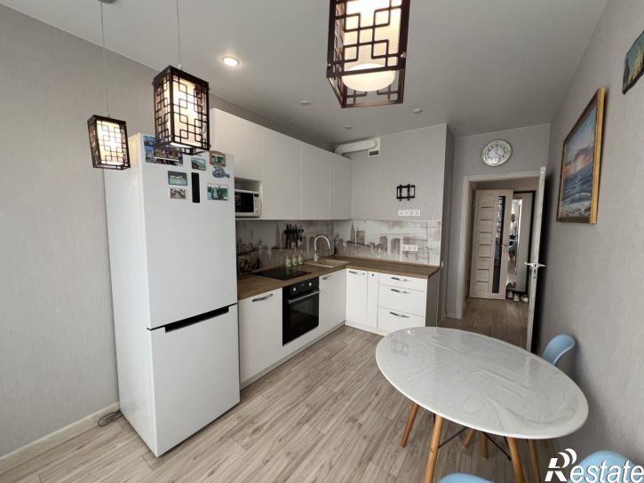 2-комн квартира Анапское шоссе, 24к7