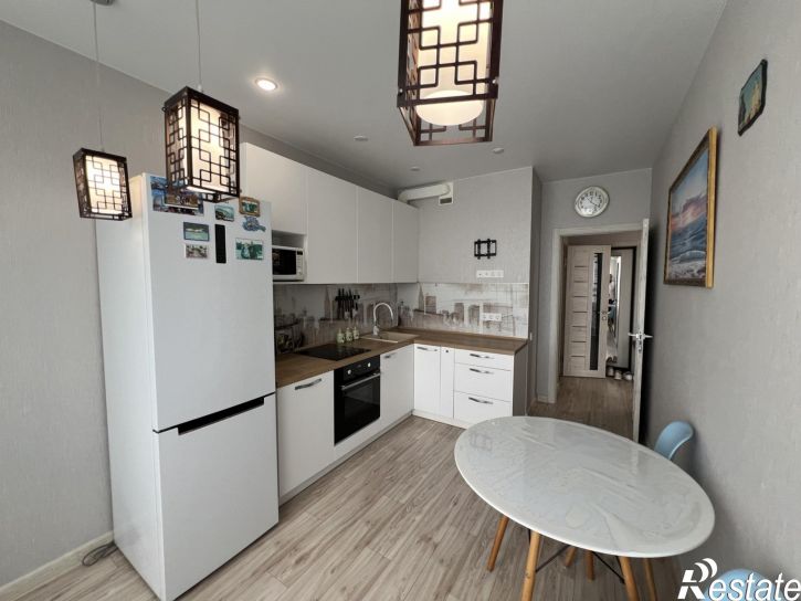 2-комн квартира Анапское шоссе, 24к7