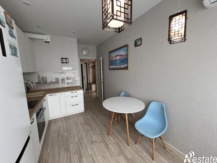 2-комн квартира Анапское шоссе, 24к7