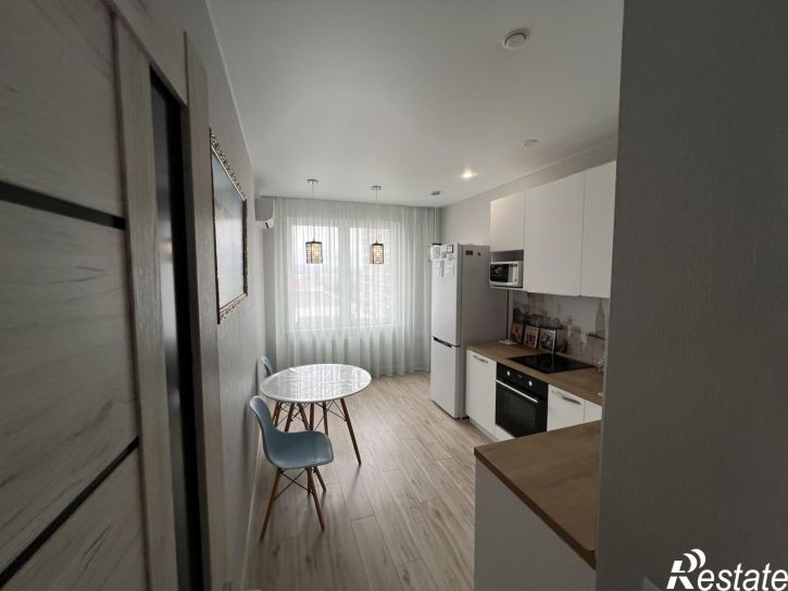 2-комн квартира Анапское шоссе, 24к7